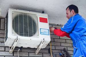 24/7 and Emergency HVAC Near Parkland, PA | Air Conidtioning and Heating Contractors